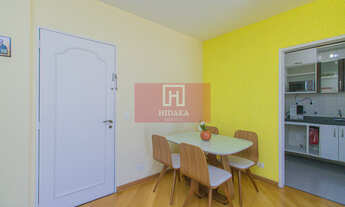 Imagem 5: Apartamento à venda no bairro Vila Mascote - São Paulo/SP, Zona Sul