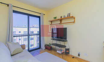 Imagem 3: Apartamento à venda no bairro Vila Mascote - São Paulo/SP, Zona Sul