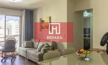 Imagem: Apartamento à venda no bairro Jardim Paulista