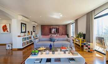 Imagem 5: Apartamento à venda no bairro Jardim Parque Morumbi - São Paulo/SP, Zona Oeste