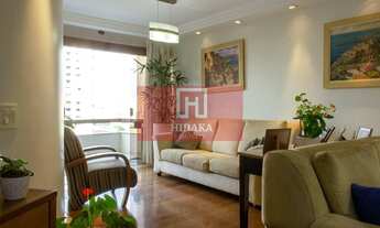 Imagem: Apartamento à venda no bairro Aclimação