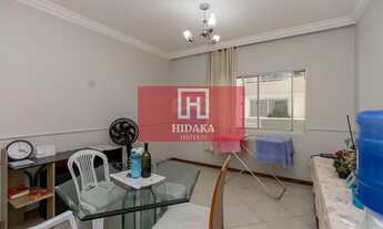 Imagem: Apartamento à venda no bairro Vila Clementino