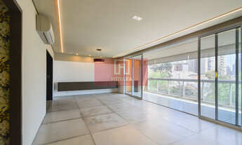 Imagem 2: Apartamento à venda no bairro Perdizes - São Paulo/SP, Zona Oeste