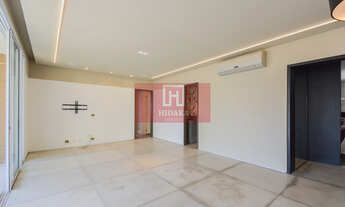 Imagem 4: Apartamento à venda no bairro Perdizes - São Paulo/SP, Zona Oeste