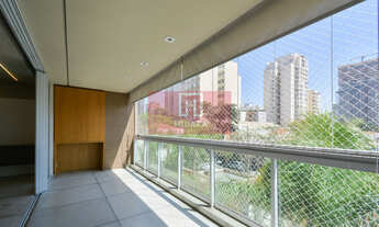 Imagem: Apartamento à venda no bairro Perdizes