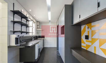 Imagem 7: Apartamento à venda no bairro Perdizes - São Paulo/SP, Zona Oeste