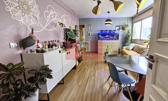 Imagem 6: Apartamento à venda no bairro Vila Madalena - São Paulo/SP, Zona Oeste