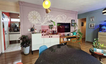 Imagem 4: Apartamento à venda no bairro Vila Madalena - São Paulo/SP, Zona Oeste