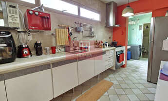 Imagem 7: Apartamento à venda no bairro Vila Madalena - São Paulo/SP, Zona Oeste