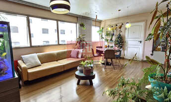 Imagem 3: Apartamento à venda no bairro Vila Madalena - São Paulo/SP, Zona Oeste