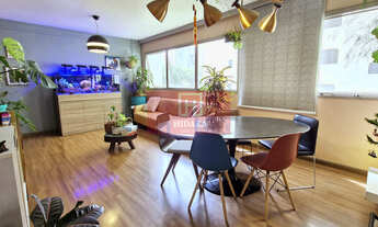 Imagem 2: Apartamento à venda no bairro Vila Madalena - São Paulo/SP, Zona Oeste