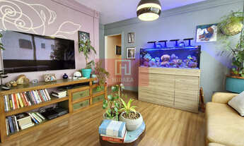 Imagem 5: Apartamento à venda no bairro Vila Madalena - São Paulo/SP, Zona Oeste