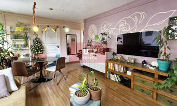 Imagem: Apartamento à venda no bairro Vila Madalena