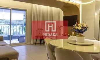 Imagem: Apartamento à venda no bairro Santo Amaro