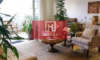 Imagem: Apartamento à venda no bairro Morumbi