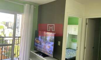 Imagem 2: Apartamento à venda no bairro Aclimação - São Paulo/SP, Zona Sul