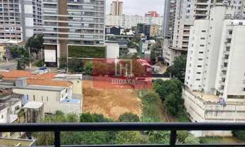 Imagem: Apartamento à venda no bairro Aclimação