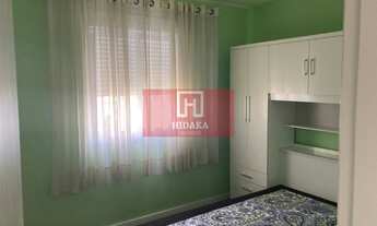 Imagem 4: Apartamento à venda no bairro Aclimação - São Paulo/SP, Zona Sul