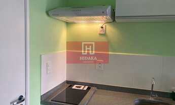 Imagem 3: Apartamento à venda no bairro Aclimação - São Paulo/SP, Zona Sul