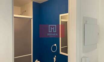 Imagem 5: Apartamento à venda no bairro Aclimação - São Paulo/SP, Zona Sul