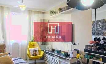 Imagem: Apartamento à venda no bairro Bela Vista