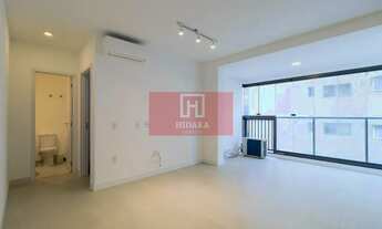 Imagem 2: Apartamento à venda no bairro Campo Belo - São Paulo/SP, Zona Sul