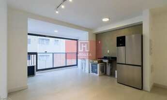 Imagem: Apartamento à venda no bairro Campo Belo