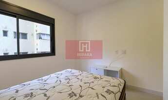 Imagem 7: Apartamento à venda no bairro Campo Belo - São Paulo/SP, Zona Sul