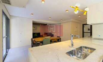 Imagem 6: Apartamento à venda no bairro Campo Belo - São Paulo/SP, Zona Sul