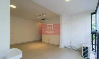 Imagem 5: Apartamento à venda no bairro Campo Belo - São Paulo/SP, Zona Sul