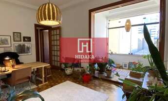 Imagem: Apartamento à venda no bairro Paraíso