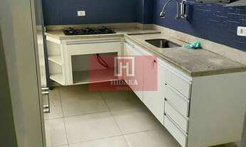 Imagem 4: Apartamento à venda no bairro Parque Mandaqui - São Paulo/SP, Zona Norte