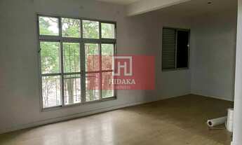 Imagem 2: Apartamento à venda no bairro Parque Mandaqui - São Paulo/SP, Zona Norte