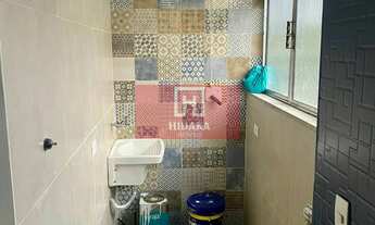 Imagem 5: Apartamento à venda no bairro Parque Mandaqui - São Paulo/SP, Zona Norte