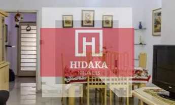 Imagem: Apartamento à venda no bairro Santa Cecília