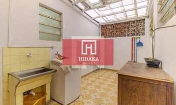 Imagem 5: Apartamento à venda no bairro Santa Cecília - São Paulo/SP, Zona Central