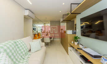 Imagem: Apartamento à venda no bairro Jardim Prudência