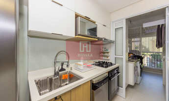 Imagem 7: Apartamento à venda no bairro Jardim Prudência - São Paulo/SP, Zona Sul