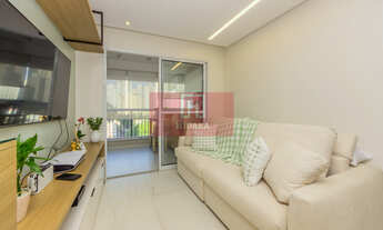 Imagem 4: Apartamento à venda no bairro Jardim Prudência - São Paulo/SP, Zona Sul