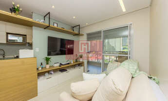 Imagem 2: Apartamento à venda no bairro Jardim Prudência - São Paulo/SP, Zona Sul