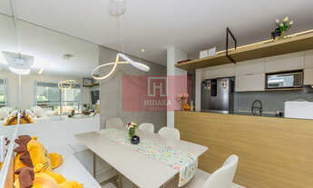 Imagem 5: Apartamento à venda no bairro Jardim Prudência - São Paulo/SP, Zona Sul