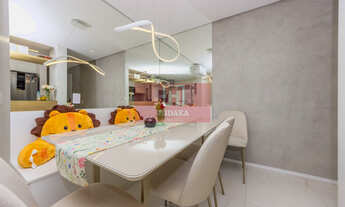 Imagem 6: Apartamento à venda no bairro Jardim Prudência - São Paulo/SP, Zona Sul