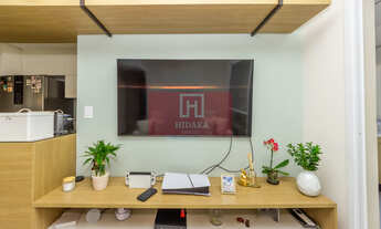 Imagem 3: Apartamento à venda no bairro Jardim Prudência - São Paulo/SP, Zona Sul