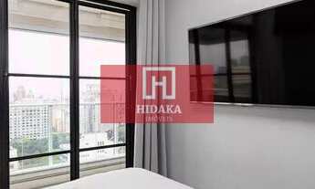 Imagem 6: Apartamento à venda no bairro Bela Vista - São Paulo/SP, Zona Central