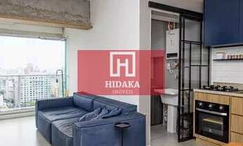 Imagem 2: Apartamento à venda no bairro Bela Vista - São Paulo/SP, Zona Central