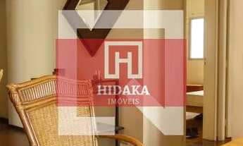 Imagem 3: Apartamento à venda no bairro Pinheiros - São Paulo/SP, Zona Oeste