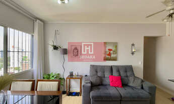 Imagem 4: Apartamento à venda no bairro Cidade Monções - São Paulo/SP, Zona Sul