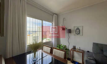 Imagem 6: Apartamento à venda no bairro Cidade Monções - São Paulo/SP, Zona Sul