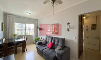 Imagem 2: Apartamento à venda no bairro Cidade Monções - São Paulo/SP, Zona Sul