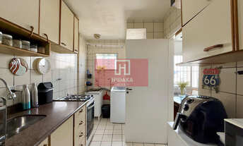 Imagem 7: Apartamento à venda no bairro Cidade Monções - São Paulo/SP, Zona Sul